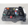 BOITE A FUSIBLES PEUGEOT 206 5P