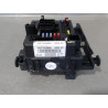 BOITE A FUSIBLES PEUGEOT 206 5P