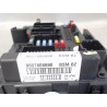 BOITE A FUSIBLES PEUGEOT 206 5P