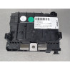 BOITE A FUSIBLES CITROEN C4 PICASSO