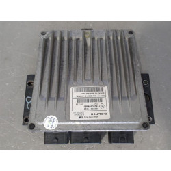 CALCULATEUR MOTEUR