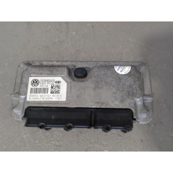 CALCULATEUR MOTEUR