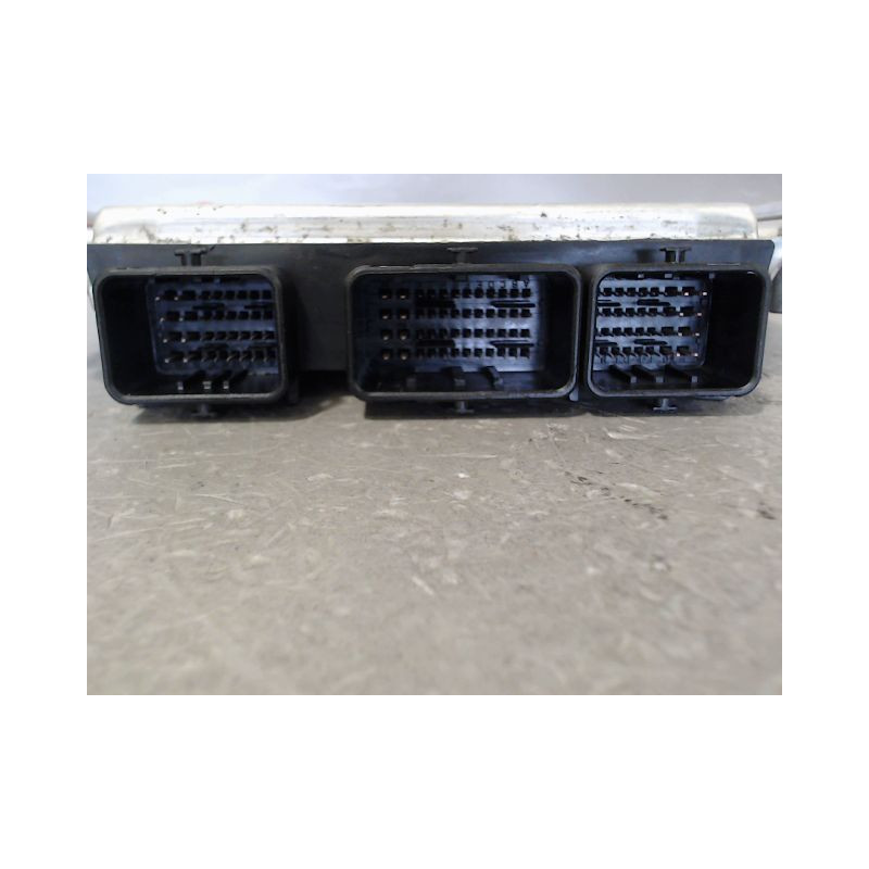 CALCULATEUR MOTEUR CITROEN C2 Phase 1 2003-2008