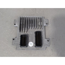 CALCULATEUR MOTEUR