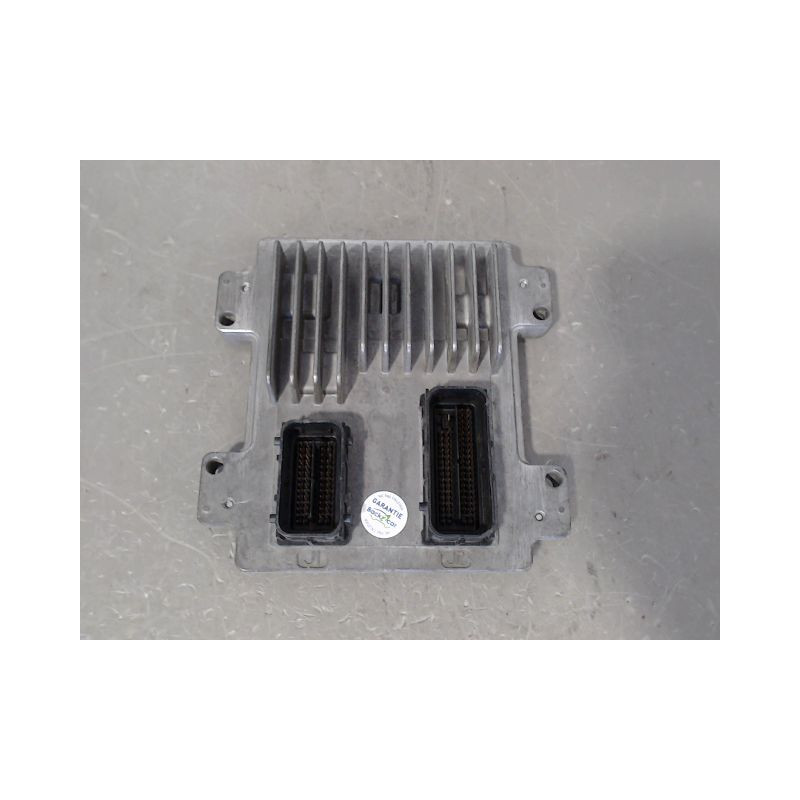 CALCULATEUR MOTEUR OPEL CORSA IV Phase 2 (D) 2011-2015