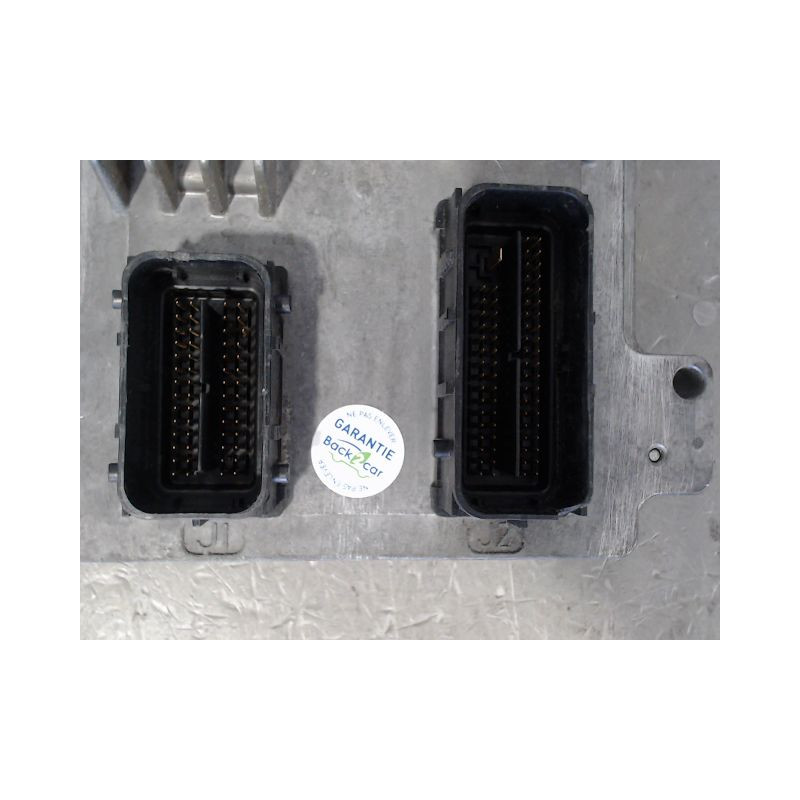 CALCULATEUR MOTEUR OPEL CORSA IV Phase 2 (D) 2011-2015