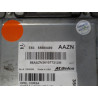 CALCULATEUR MOTEUR OPEL CORSA IV Phase 2 (D) 2011-2015