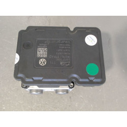 UNITE HYDRAULIQUE ABS
