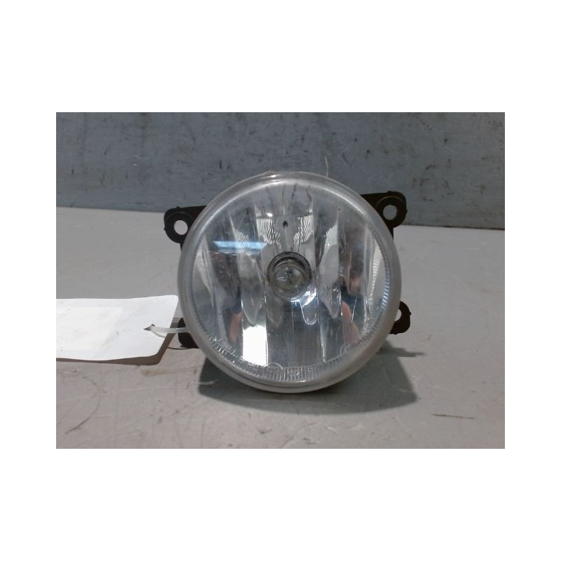 PHARE ANTIBROUILLARD AVANT DROIT CITROEN C3