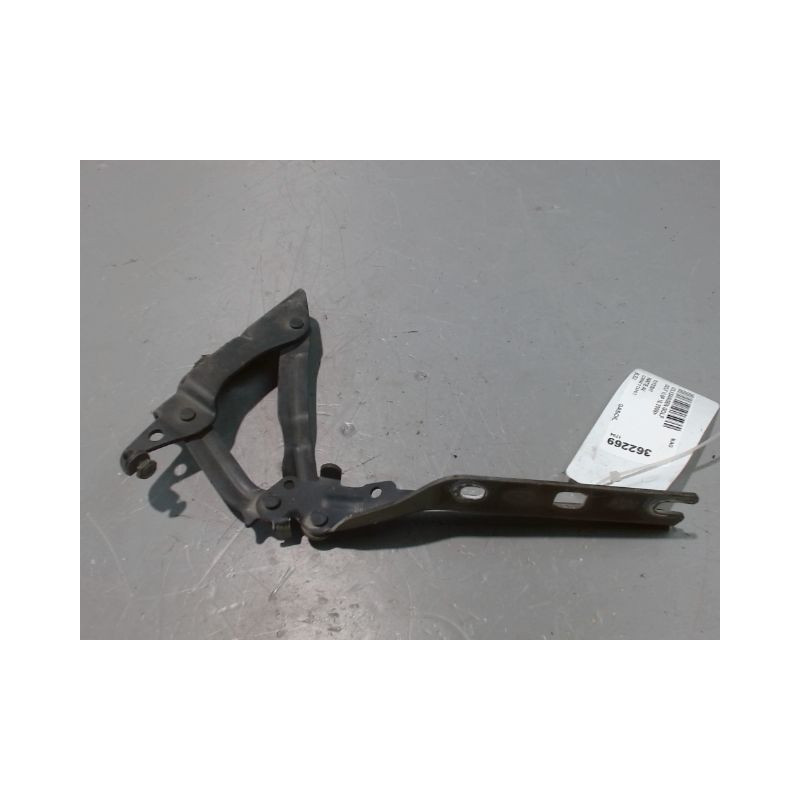 COMPAS DROIT CAPOT VOLKSWAGEN GOLF VI 2008-