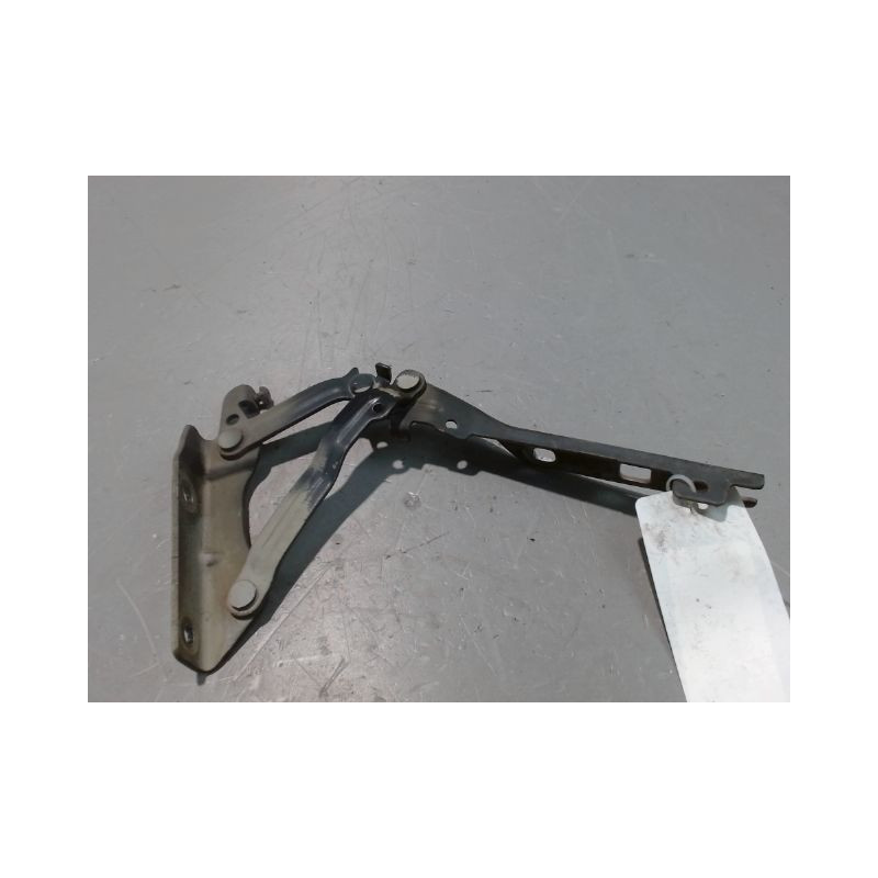 COMPAS DROIT CAPOT VOLKSWAGEN GOLF VI 2008-