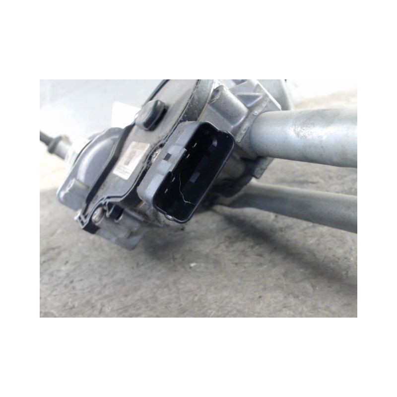 MECANISME ESSUIE-GLACE AVANT CITROEN JUMPY TOLE 2004-