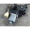 MECANISME LEVE-GLACE AVANT GAUCHE FORD FIESTA
