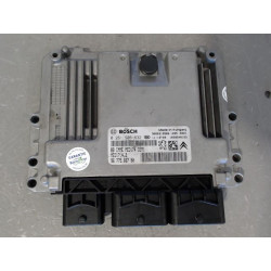 CALCULATEUR MOTEUR