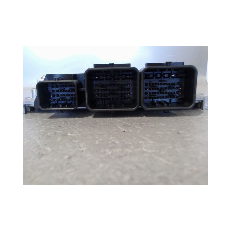 CALCULATEUR MOTEUR PEUGEOT 508 BERL. Phase 1 2011-...