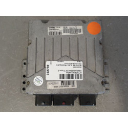 CALCULATEUR MOTEUR