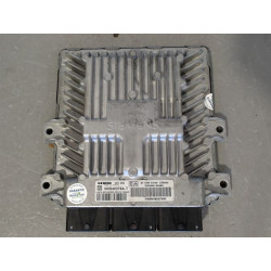 CALCULATEUR MOTEUR