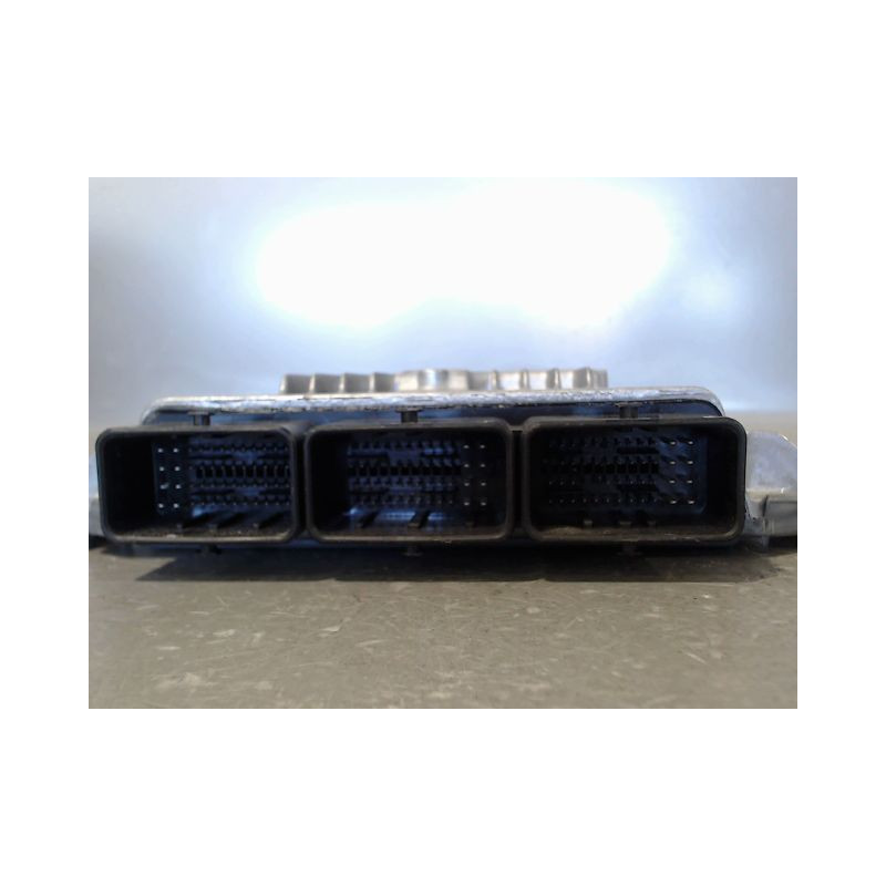 CALCULATEUR MOTEUR PEUGEOT 407 COUPE 2P 2005-2011