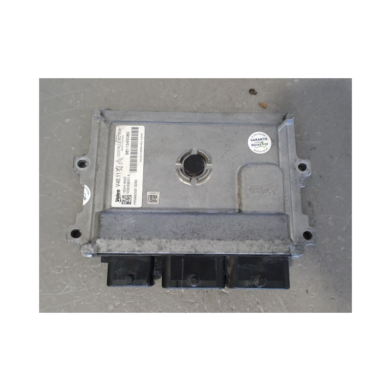 CALCULATEUR MOTEUR PEUGEOT 208 Phase 1 2012-...