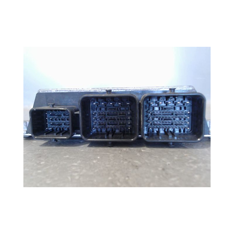 CALCULATEUR MOTEUR PEUGEOT 208 Phase 1 2012-...