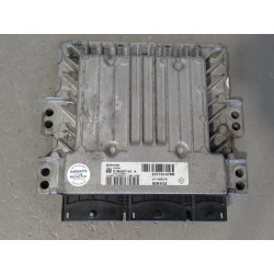 CALCULATEUR MOTEUR