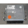 CALCULATEUR MOTEUR RENAULT SCENIC MONOSP. III Phase 2 2011-2013