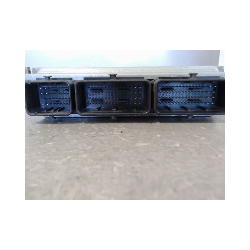 CALCULATEUR MOTEUR RENAULT SCENIC MONOSP. III Phase 2 2011-2013