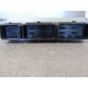 CALCULATEUR MOTEUR RENAULT SCENIC MONOSP. III Phase 2 2011-2013