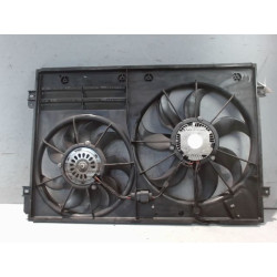 MOTEUR VENTILATEUR RADIATEUR