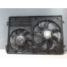 MOTEUR VENTILATEUR RADIATEUR VOLKSWAGEN GOLF VI 2008-