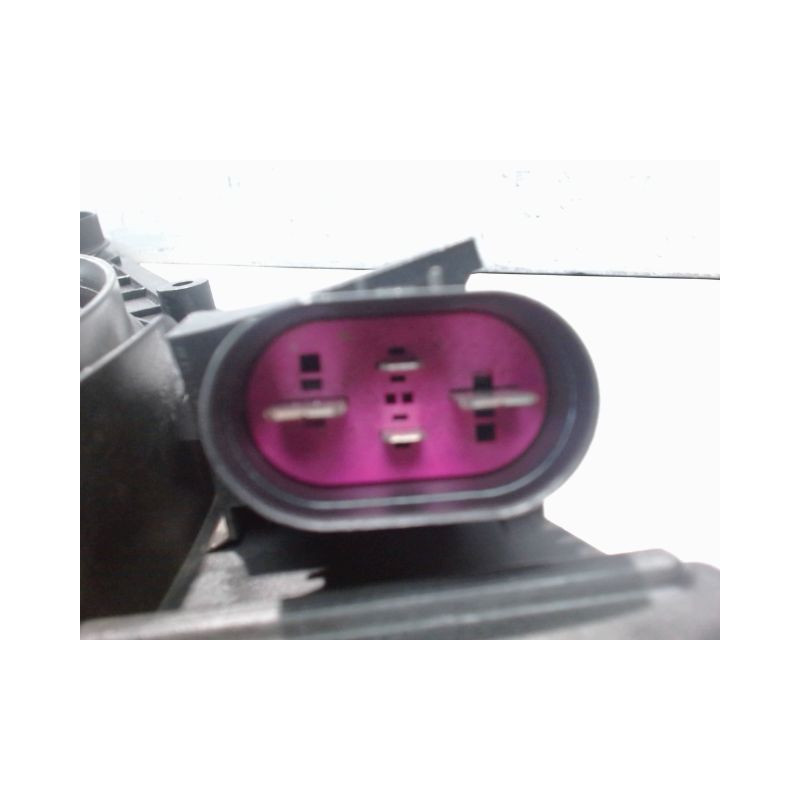 MOTEUR VENTILATEUR RADIATEUR VOLKSWAGEN GOLF VI 2008-