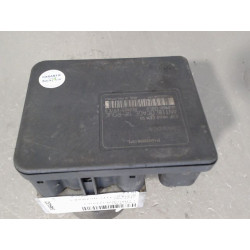 UNITE HYDRAULIQUE ABS