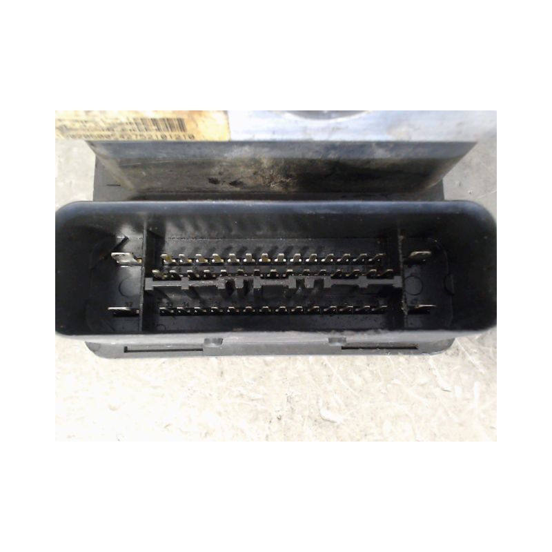 UNITE HYDRAULIQUE ABS CITROEN C3 I Phase 2 2005-2010