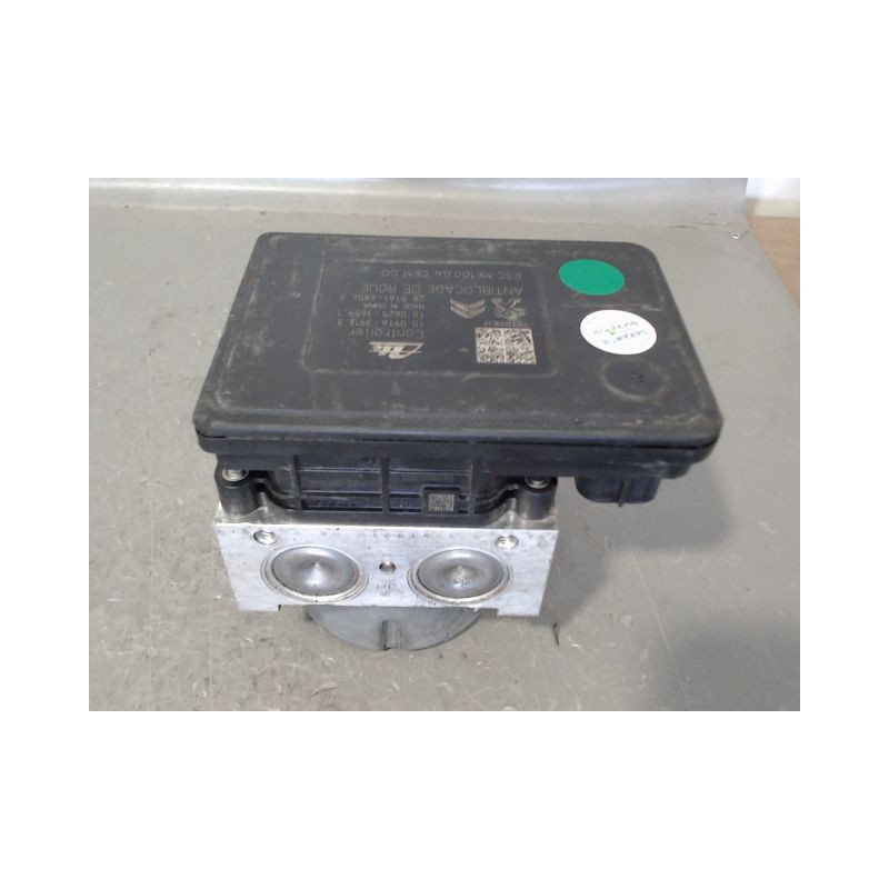 UNITE HYDRAULIQUE ABS PEUGEOT 208 Phase 1 2012-...