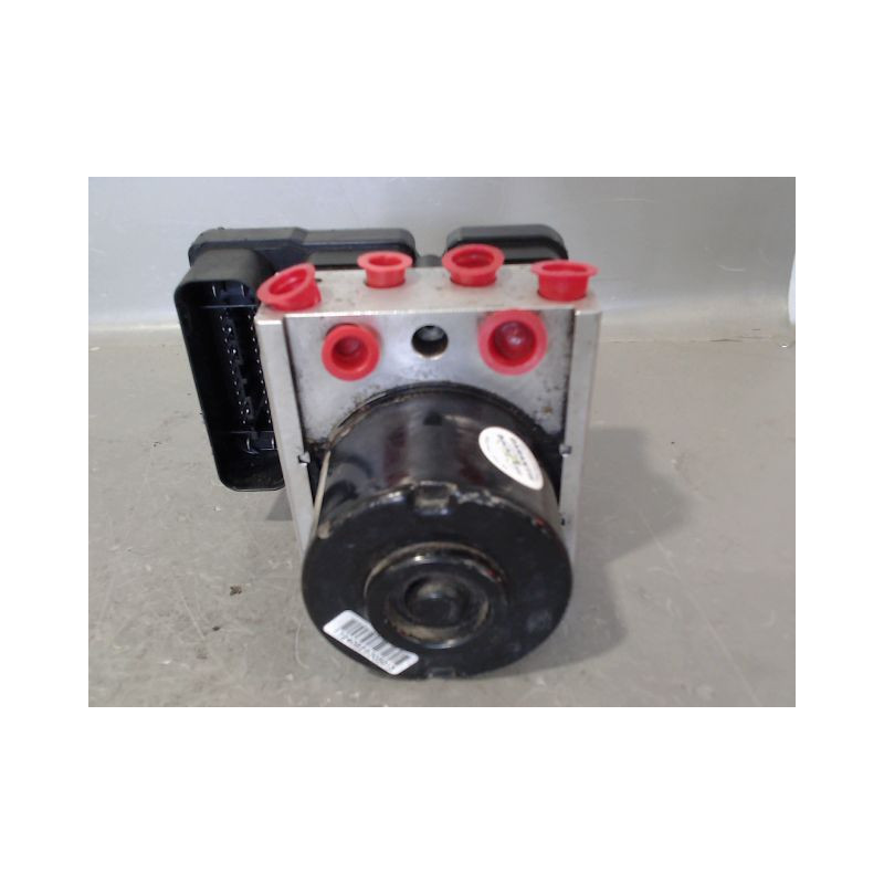 UNITE HYDRAULIQUE ABS SKODA OCTAVIA II Phase 2 (1Z) 2008-2013