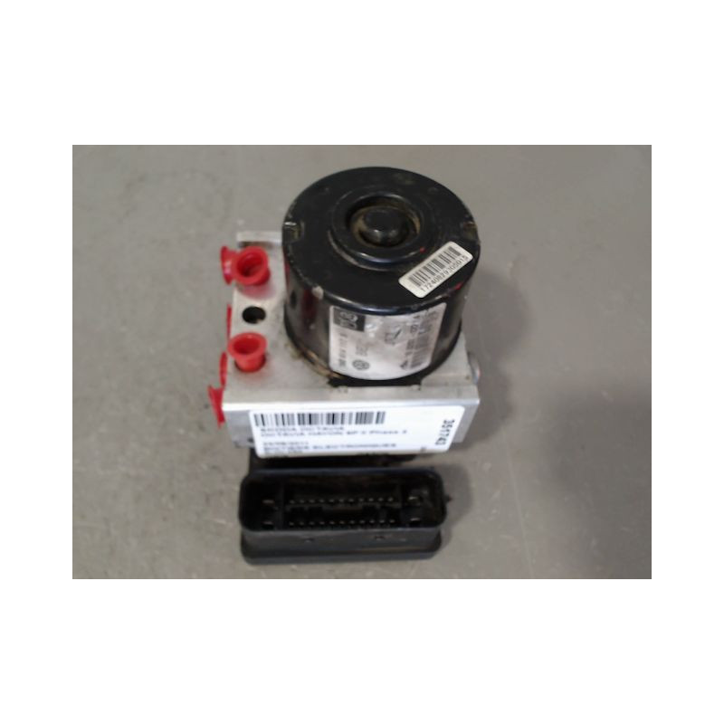 UNITE HYDRAULIQUE ABS SKODA OCTAVIA II Phase 2 (1Z) 2008-2013