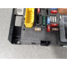 BOITE A FUSIBLES PEUGEOT PARTNER TEPEE 2008-