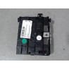 BOITE A FUSIBLES PEUGEOT PARTNER TEPEE 2008-