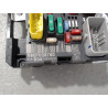 BOITE A FUSIBLES CITROEN BERLINGO II BREAK 2008-