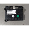 BOITE A FUSIBLES CITROEN BERLINGO II BREAK 2008-