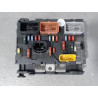 BOITE A FUSIBLES CITROEN C4 PICASSO