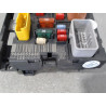 BOITE A FUSIBLES CITROEN C4 PICASSO