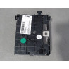 BOITE A FUSIBLES CITROEN C4 PICASSO