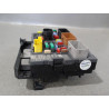 BOITE A FUSIBLES CITROEN BERLINGO FOURGON 08-