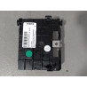 BOITE A FUSIBLES CITROEN BERLINGO FOURGON 08-