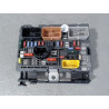 BOITE A FUSIBLES PEUGEOT 308 2011-