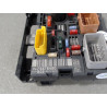BOITE A FUSIBLES PEUGEOT 308 2011-