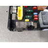 BOITE A FUSIBLES PEUGEOT 207 2007-