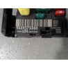 BOITE A FUSIBLES PEUGEOT 307 SW 02-05