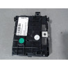 BOITE A FUSIBLES PEUGEOT 307 SW 02-05